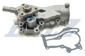 DOLZ BOMBAS DE AGUA O267 - BOMBA AGUA DOZ OPEL CORSA D