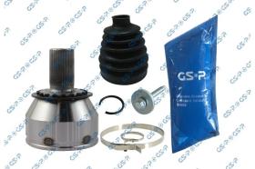 JUNTAS HOMOCINETICAS Y ARBOL DE TRANSMISION 859344 - JUNTA FORD 26 D INTERIOR