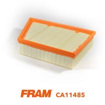 FRAM FILTROS CA11485 - FILTER ENGINE AIR CA11485 FRM BOX