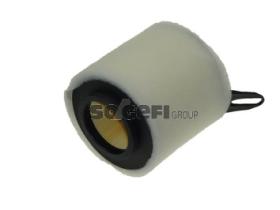 FRAM FILTROS CA9950 - FILTER ENGINE AIR CA9950 FRM BOX