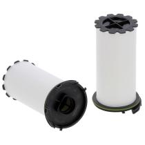 HIFI FILTER FILTROS INDUSTRIAL Y AGRICOLA SAO6243 - FILTRO DE AIRE