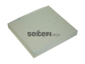 FRAM FILTROS CF11548 - FILTER CABIN AIR CF11548 FRM BOX