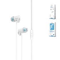 UNICO EP9817 - AURICULARES PEQUEÑOS IN-EAR CON MICRÓFONO