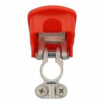 MAI MATERIAL ELECTRICO TB05 - TERMINAL BATERíA ENGANCHE RAPIDO + ROJO