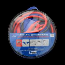 MAI MATERIAL ELECTRICO PC350 - JUEGO DE CABLES DIESEL GRANDE