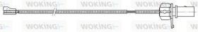 WOKING W001174 - AVISADORES WOKING F7