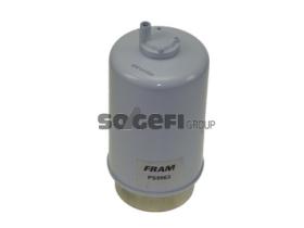 FRAM FILTROS PS9963 - FILTER DIESEL FUEL PS9963 FRM BOX
