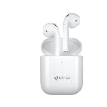 UNICO EP1432 - AURICULAR BLUETOOTH TWS BLANCO