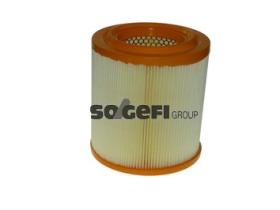 FRAM FILTROS CA10421 - FILTER ENGINE AIR CA10421 FRM BOX