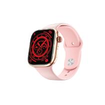 UNICO SW1220R - RELOJ INTELIGENTE S5 ORO ROSA