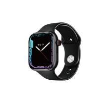UNICO SW1220N - RLOJ INTELIGENTE S5 NEGRO