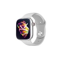 UNICO SW1220P - RELOJ INTELIGENTE PLATA