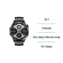 UNICO SW2179N - RELOJ INTELIGENTE MACTIVEPRO NEGRO