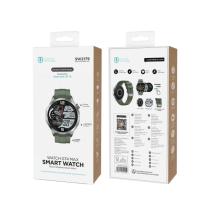 UNICO SW2179P - RELOJ INTELIGENTE MACTIVEPRO PLATA