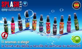 AMBIENTADORES NSOR6 - AMBIENTADOR SPRAY NATURE