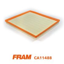 FRAM FILTROS CA11488 - FILTER ENGINE AIR CA11488 FRM BOX