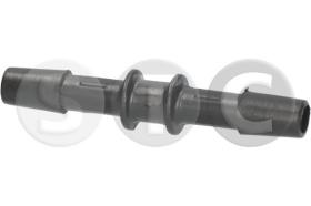 STC PRODUCTOS T400043 - CONECTOR I 6-6 MM