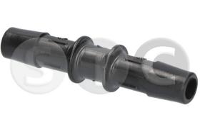 STC PRODUCTOS T400044 - CONECTOR I 10-10 MM