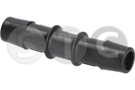 STC PRODUCTOS T400045 - CONECTOR I 13-13 MM