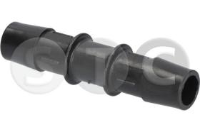 STC PRODUCTOS T400046 - CONECTOR I 16-16 MM