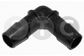 STC PRODUCTOS T400055 - CONECTOR L 13-13 MM
