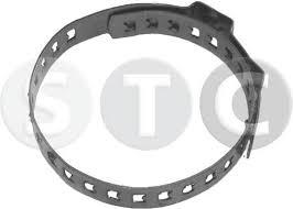 STC PRODUCTOS T400060 - Brida para fuelle de transmisión 22-45 MM