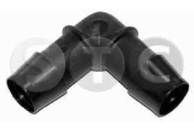 STC PRODUCTOS T400061 - CONECTOR L 16-16 MM
