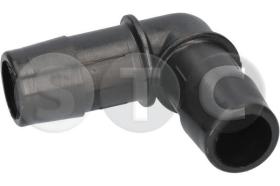 STC PRODUCTOS T400062 - CONECTOR L 19-19 MM