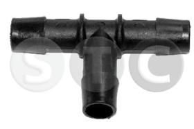 STC PRODUCTOS T400065 - CONECTOR T 13-13-13 MM