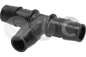STC PRODUCTOS T400066 - CONECTOR T 16-16-16 MM