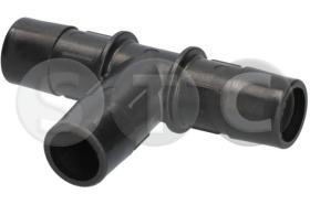 STC PRODUCTOS T400068 - CONECTOR T 19-19-19 MM