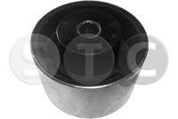 STC PRODUCTOS T400751 - SOPORTE MOTOR CITROEN AX CAJA 6