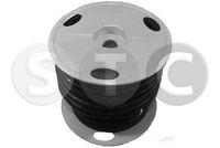 STC PRODUCTOS T400755 - TUBO TRICAPA 4X9 25MTS