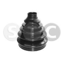 STC PRODUCTOS T401102 - KIT FUELLE L/RDA GOLF-4(0077)