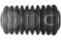 STC PRODUCTOS T401536 - KIT FUELLE CREMALLERA PEUGEOT