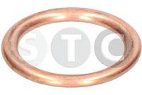 STC PRODUCTOS T402001 - ARANDELA CARTER 16X22 CAJA10