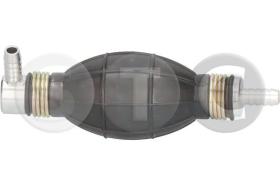 STC PRODUCTOS T402009 - BOMBA CEBADO METAL 8/8 R-C