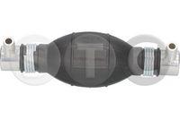 STC PRODUCTOS T402010 - BOMBA CEBADO METAL 8/8 C-C CAJA 27