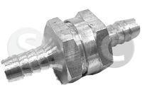 STC PRODUCTOS T402014 - ANTIRETORNO METAL 8 MM CAJA 27