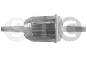 STC PRODUCTOS T402016 - FILTRO COMBUSTIBLE S