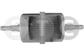 STC PRODUCTOS T402017 - FILTRO COMBUSTIBLE M