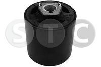 STC PRODUCTOS T402163 - SILENTBLOC BMW X5 CAJA 37