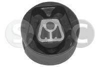 STC PRODUCTOS T402966 - SOPORTE MOTOR TRAS.406-HDI CAJA 11