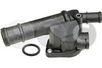 STC PRODUCTOS T403239 - BRIDA REFRIGERANTE AUDI CAJA 38