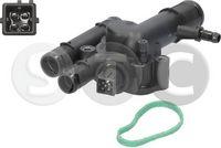STC PRODUCTOS T403645 - CAJA TERMOST RENAULTF9Q-89 CAJA 3