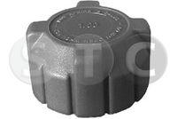 STC PRODUCTOS T403740 - TAPON BOTELLA FIAT 1.0 BAR CAJA7