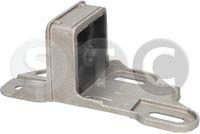 STC PRODUCTOS T404125 - SOPORTE ESCAPE CLIO '98