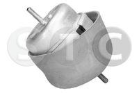 STC PRODUCTOS T404132 - SOPORTE MOTOR AUDI A4-4 CIL.CAJA8