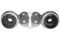 STC PRODUCTOS T404255 - JGO SILENTBLOCS DELTBMW S/3  CAJA 37