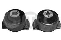 STC PRODUCTOS T404476 - KIT SILENTB BRAZO TRLAGUNA-II